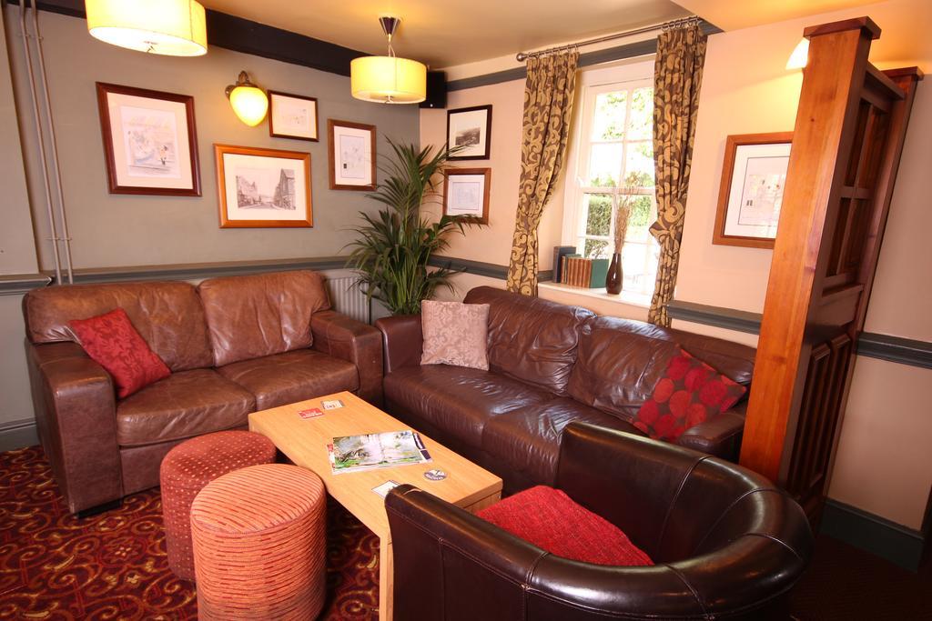 Hotel Plas Derwen Abergavenny Exteriér fotografie