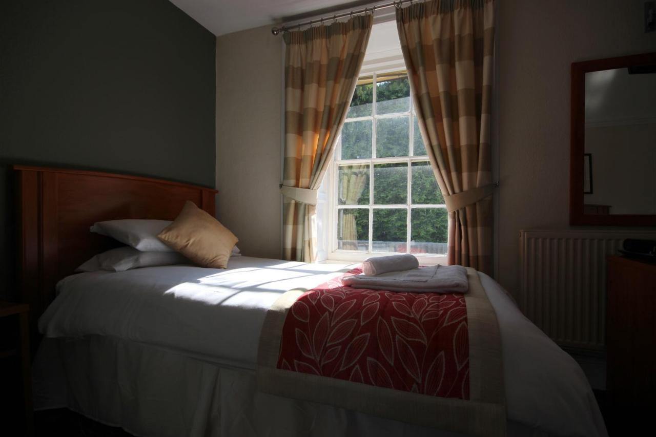 Hotel Plas Derwen Abergavenny Exteriér fotografie